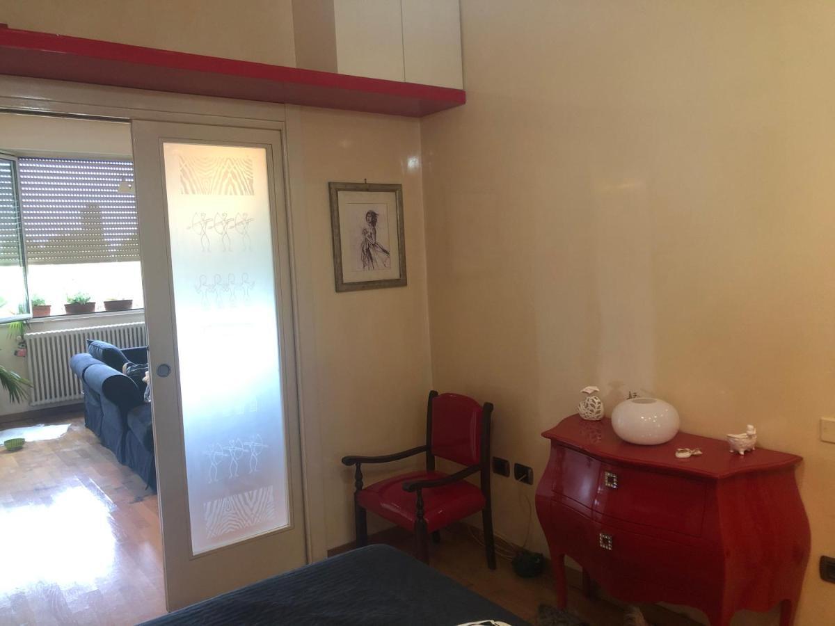 Appartamento Baci Da Roma